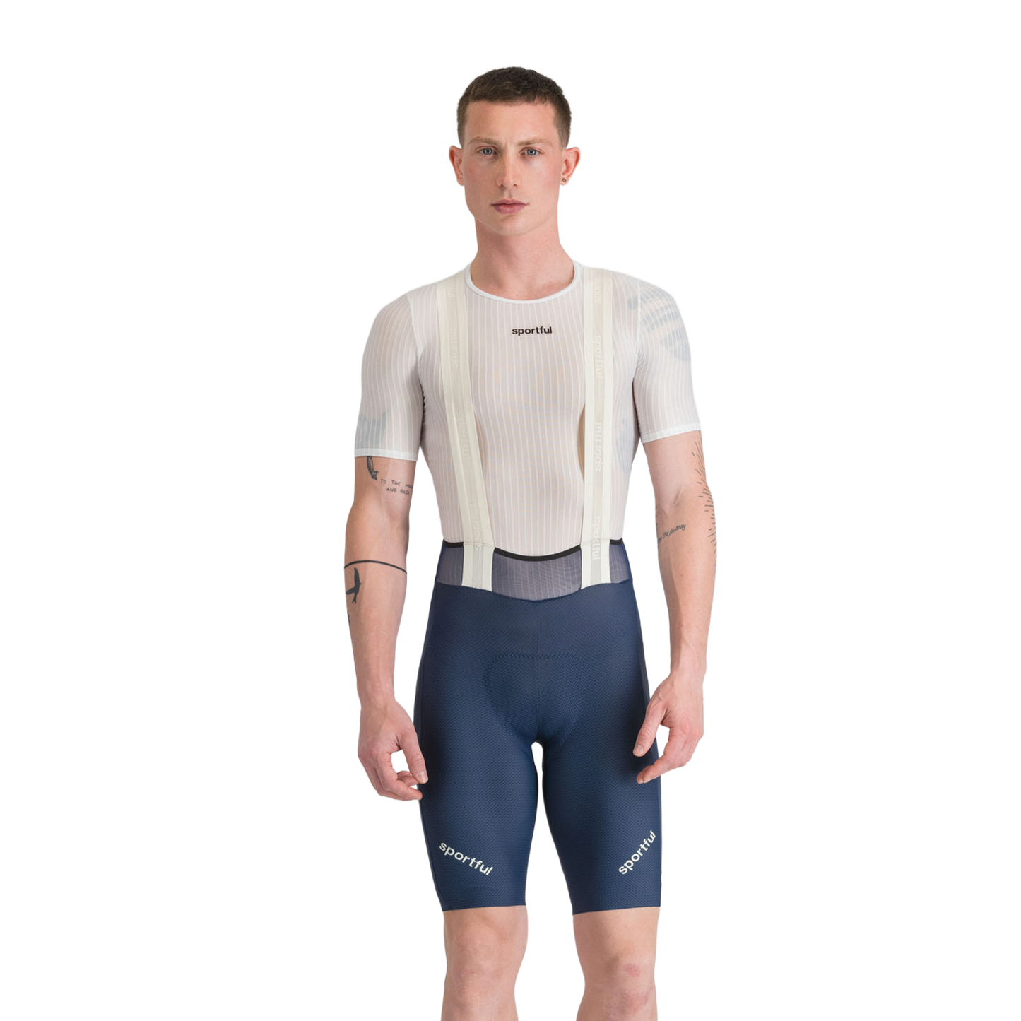 Culotte SPORTFUL HYPEREPIC Azul