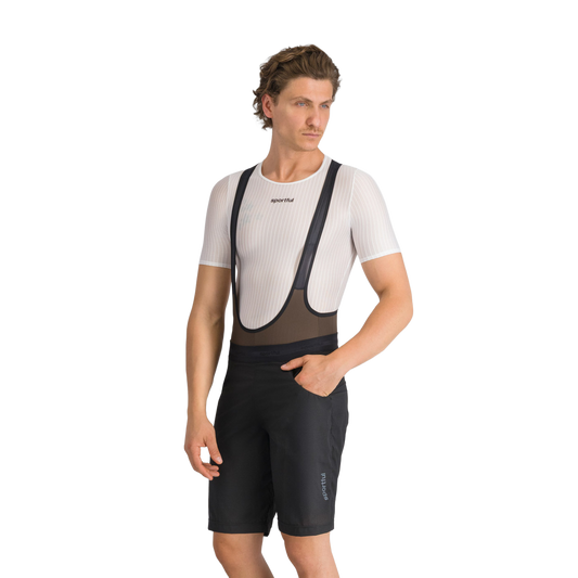 Culotte SPORTFUL SUPERGIARA 2 Negro