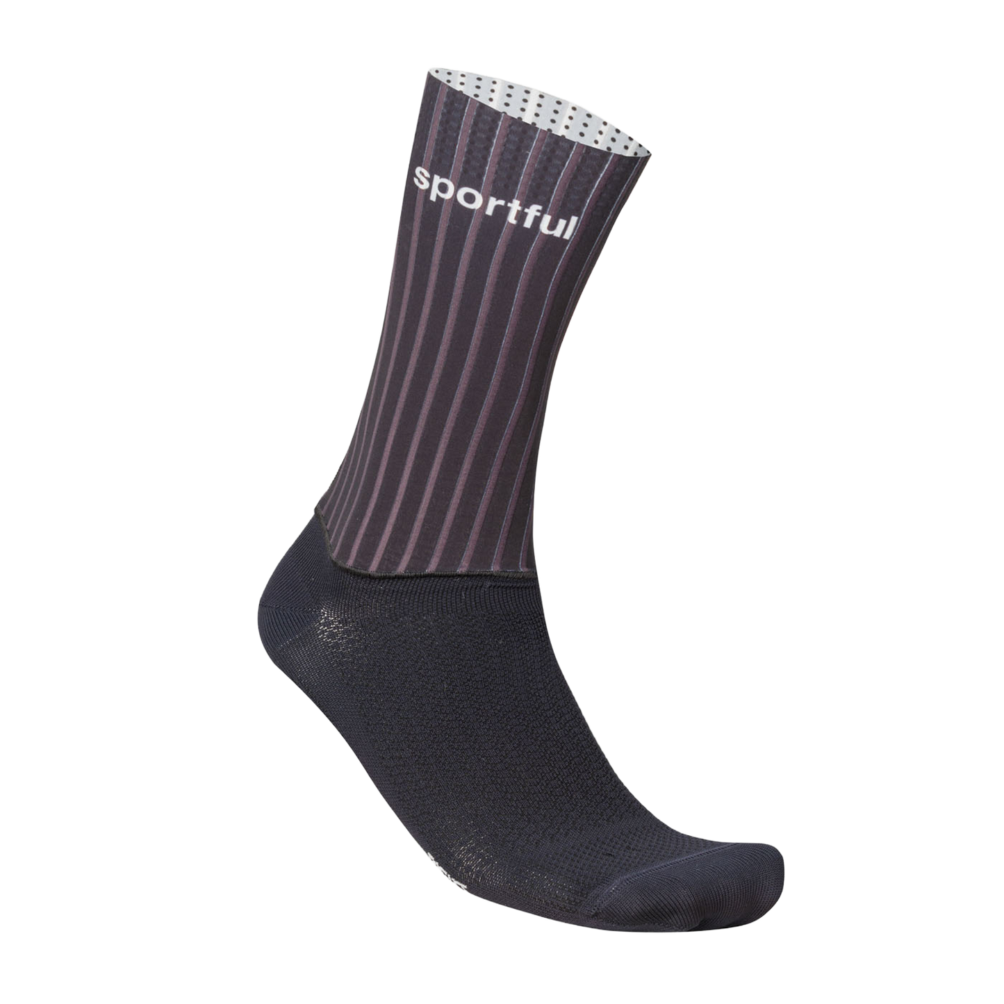 Calcetines SPORTFUL LTD AERO Negro