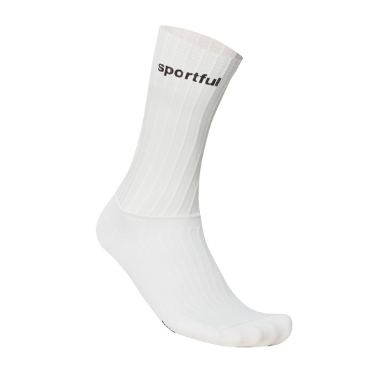 Calcetines SPORTFUL LTD AERO Blanco