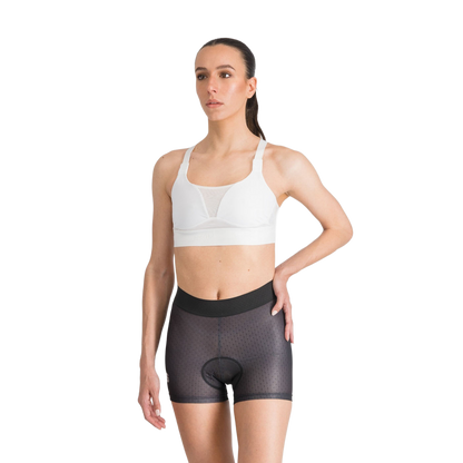 Sujetador deportivo SPORTFUL ESSENTIAL Mujer Blanco