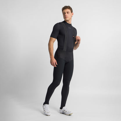 Culotte Largo con Tirantes SPORTFUL SUPERGIARA 2 Negro