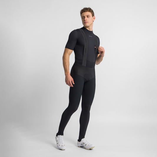 Culotte Largo con Tirantes SPORTFUL SUPERGIARA 2 Negro
