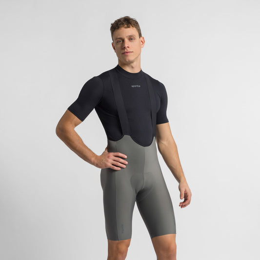 Culotte Corto con Tirantes SPORTFUL SRK SHIFT Gris