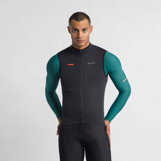 Chaleco SPORTFUL FIANDRE 2 Negro