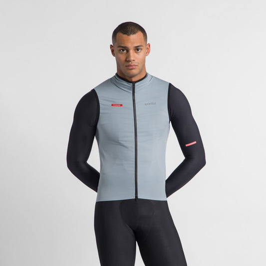 Chaleco SPORTFUL FIANDRE 2 Gris