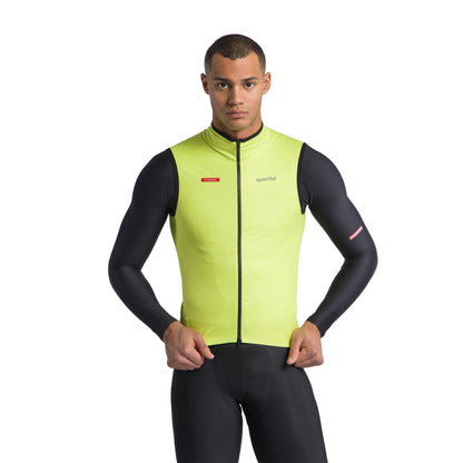 Chaleco SPORTFUL FIANDRE 2 Amarillo