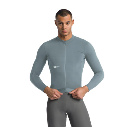 Maillot SPORTFUL SRK 2 de manga larga gris