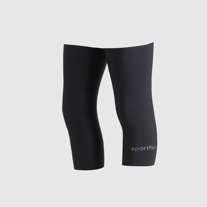 Rodilleras SPORTFUL WINTER negras