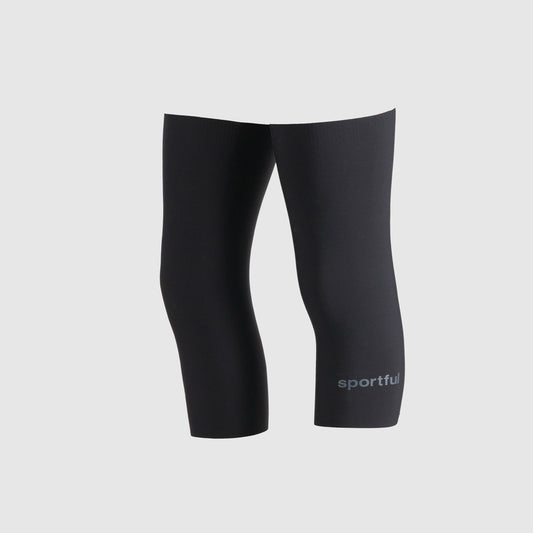 Rodilleras SPORTFUL WINTER negras
