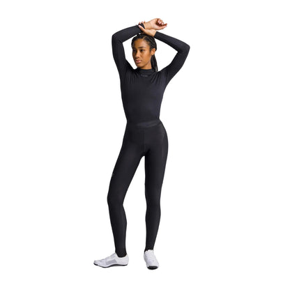 Culotte Largo SPORTFUL PULSE Mujer Negro