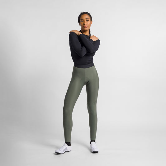 Culotte Largo SPORTFUL PULSE Mujer Verde