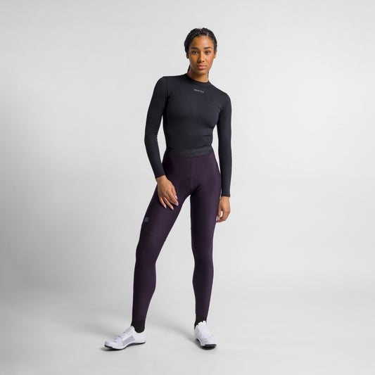 Culotte Largo SPORTFUL PULSE Mujer Violeta