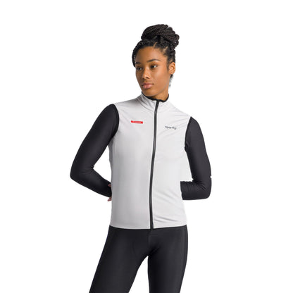 Chaleco SPORTFUL FIANDRE 2 Mujer Gris