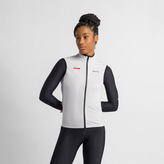 Chaleco SPORTFUL FIANDRE 2 Mujer Gris