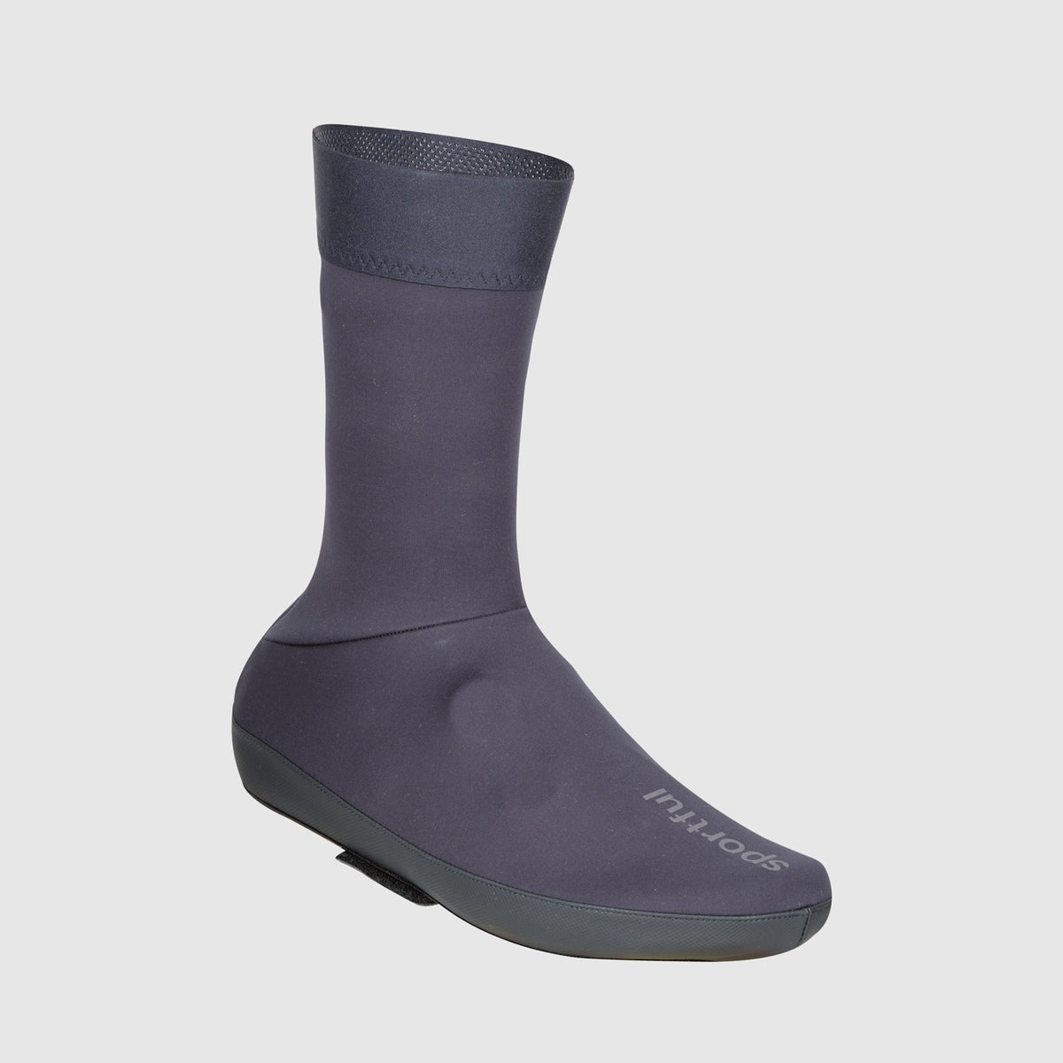 Cubrezapatillas SPORTFUL AIRCORE negros