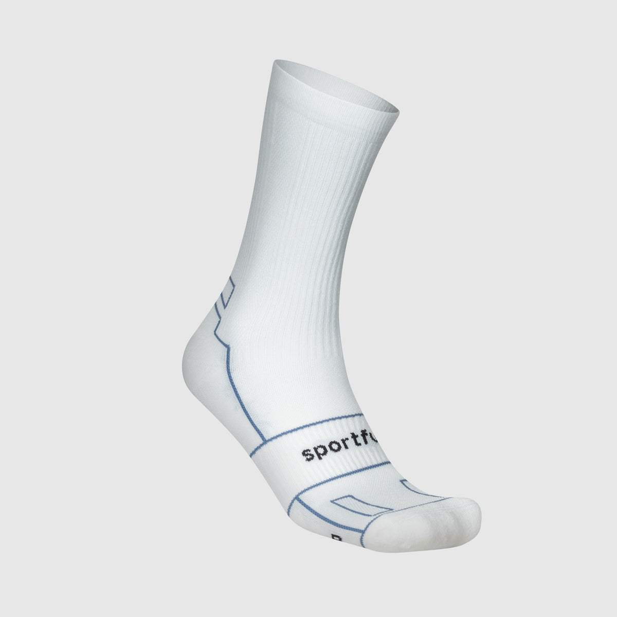 Calcetines SPORTFUL PRO 2 WINTER blancos