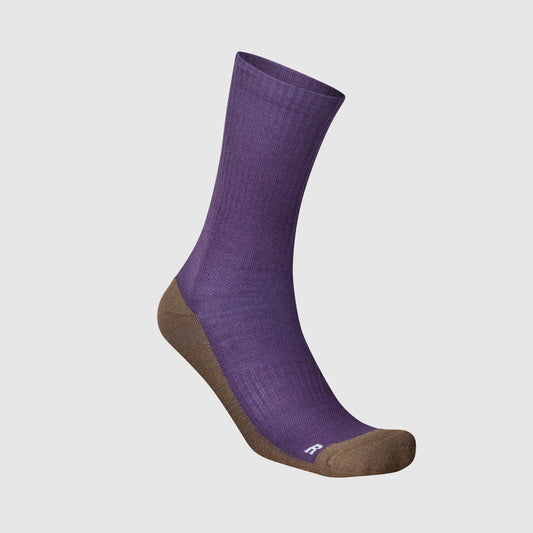 Calcetines SPORTFUL SUPERGIARA 2 WINTER violetas