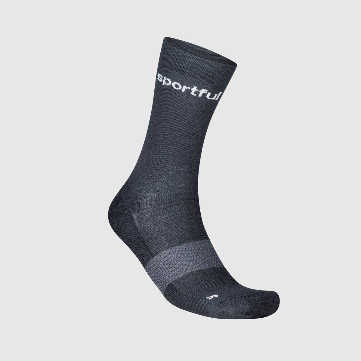 Calcetines SPORTFUL CLASSIC 2 MERINO negros