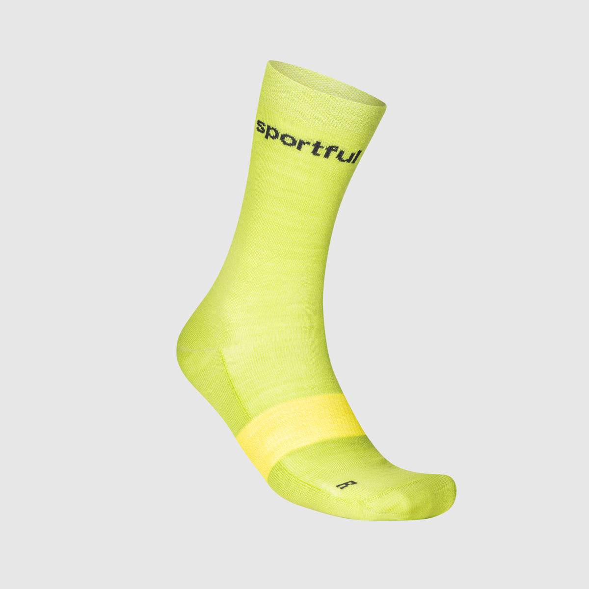 Calcetines SPORTFUL CLASSIC 2 MERINO amarillos