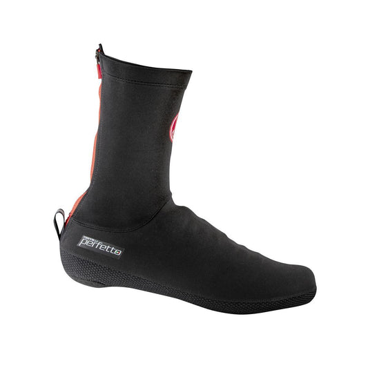Cubrezapatos CASTELLI PERFETTO Negro
