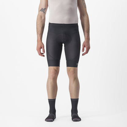 Sous-Short CASTELLI TRAIL Negro