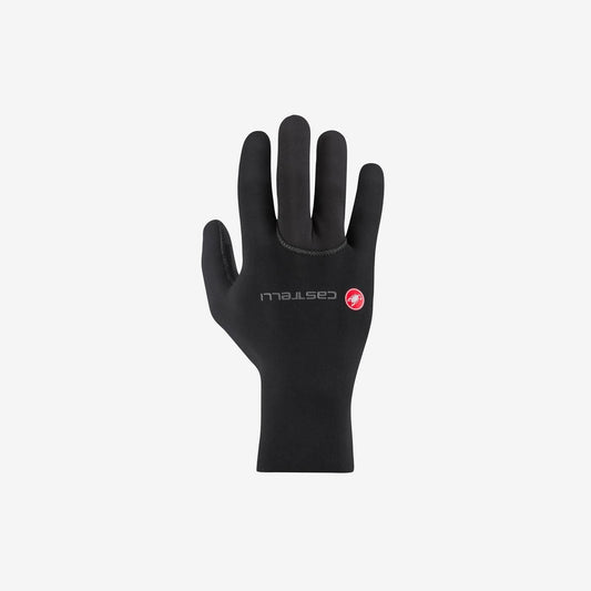 Guantes CASTELLI DILUVIO ONE Negro