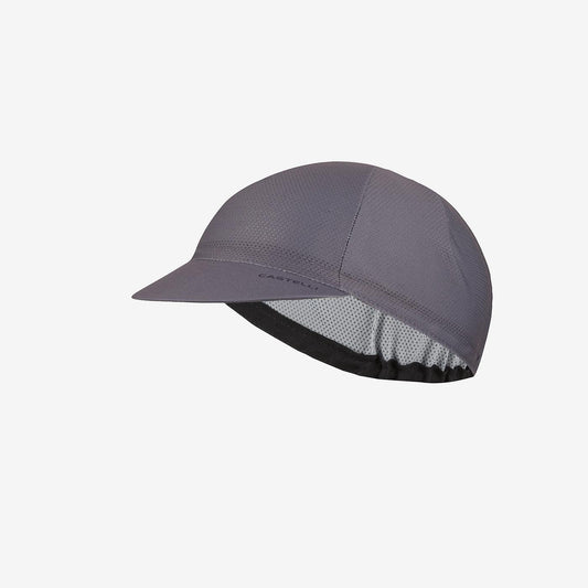 CASTELLI ESPRESSO 2 Gorra Gris