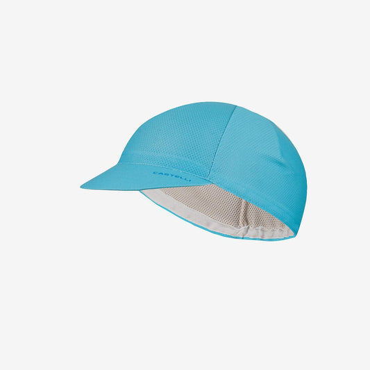 CASTELLI ESPRESSO 2 Gorra Azul