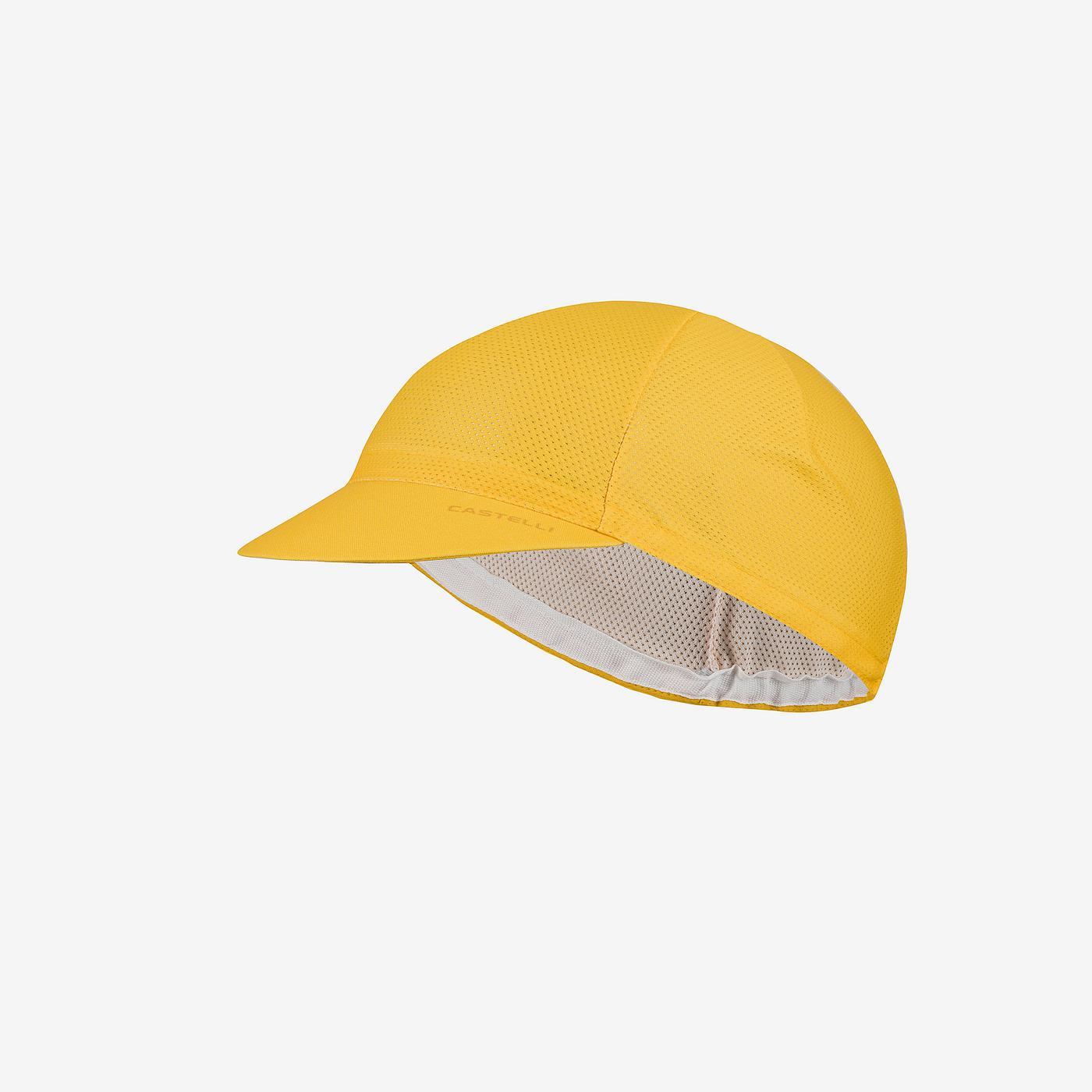 CASTELLI ESPRESSO 2 Tapa Amarillo