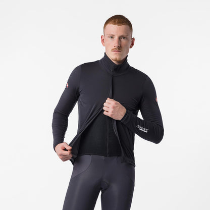 Chaqueta CASTELLI ALPHA 150 Negro