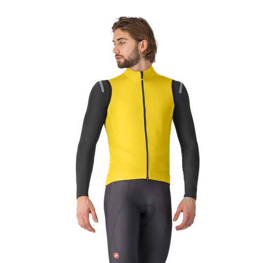 CASTELLI PERFETTO AIR Chaqueta Mango Mojito