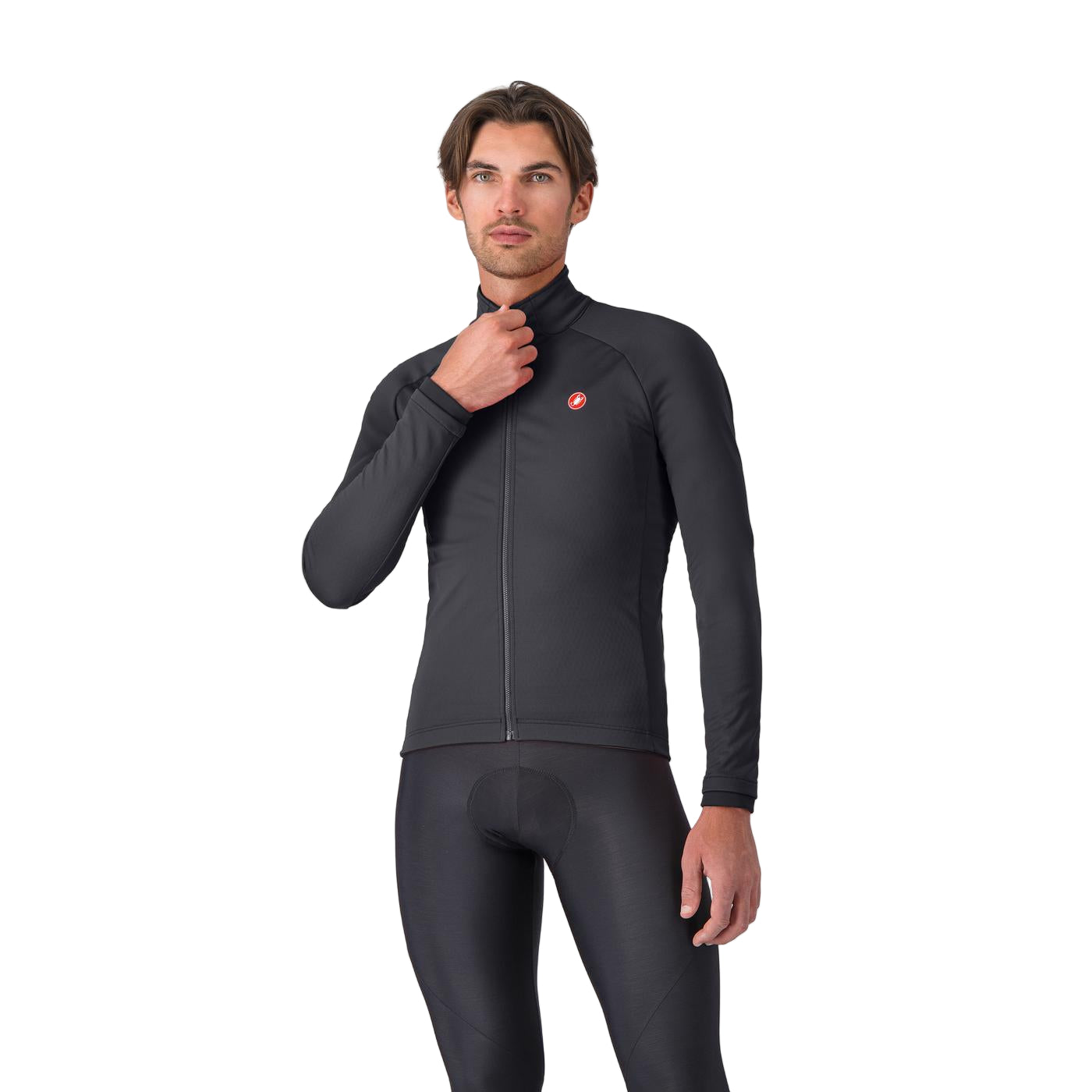 CASTELLI COMPETIZIONE Chaqueta Negro