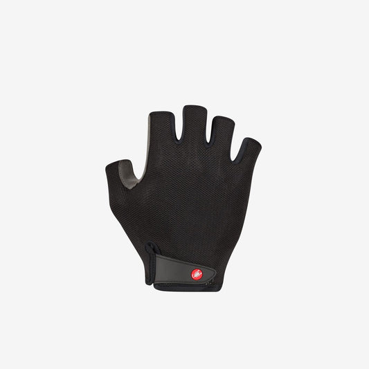 CASTELLI COMPETIZIONE 3 Guantes cortos Negro