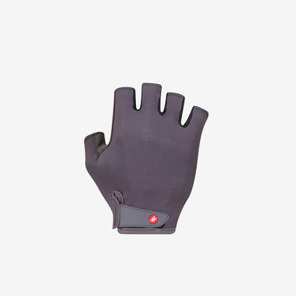 Guantes Cortos CASTELLI COMPETIZIONE 3 Gris