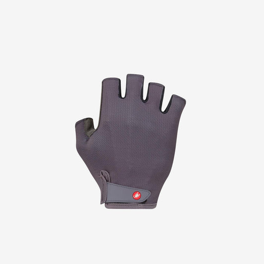 CASTELLI COMPETIZIONE 3 Guantes cortos Gris