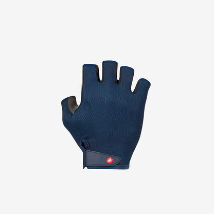 Guantes Cortos CASTELLI COMPETIZIONE 3 Azul