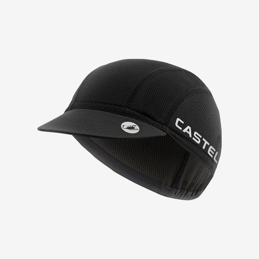 CASTELLI A/C 3 Capuchón Negro