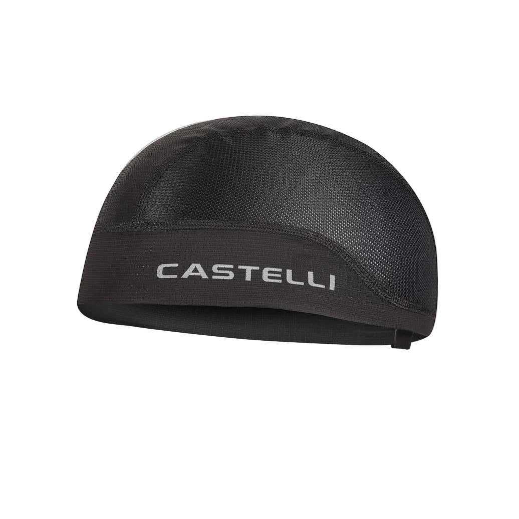 CASTELLI SUMMER Sotocasco Negro
