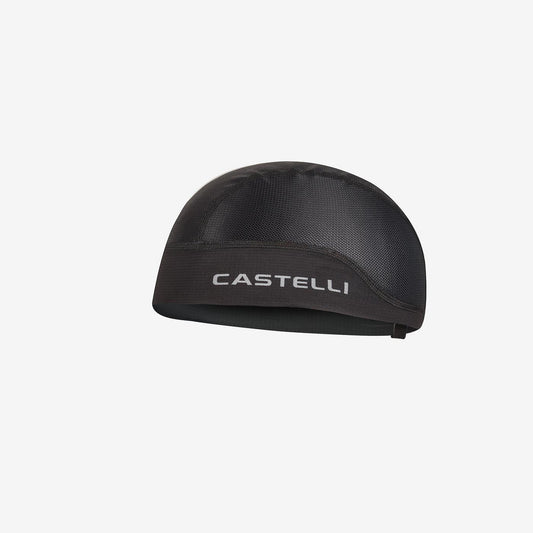 CASTELLI SUMMER Sotocasco Negro