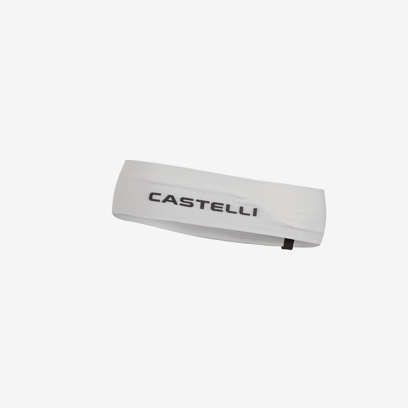 CASTELLI DIADEMA DE VERANO Blanco