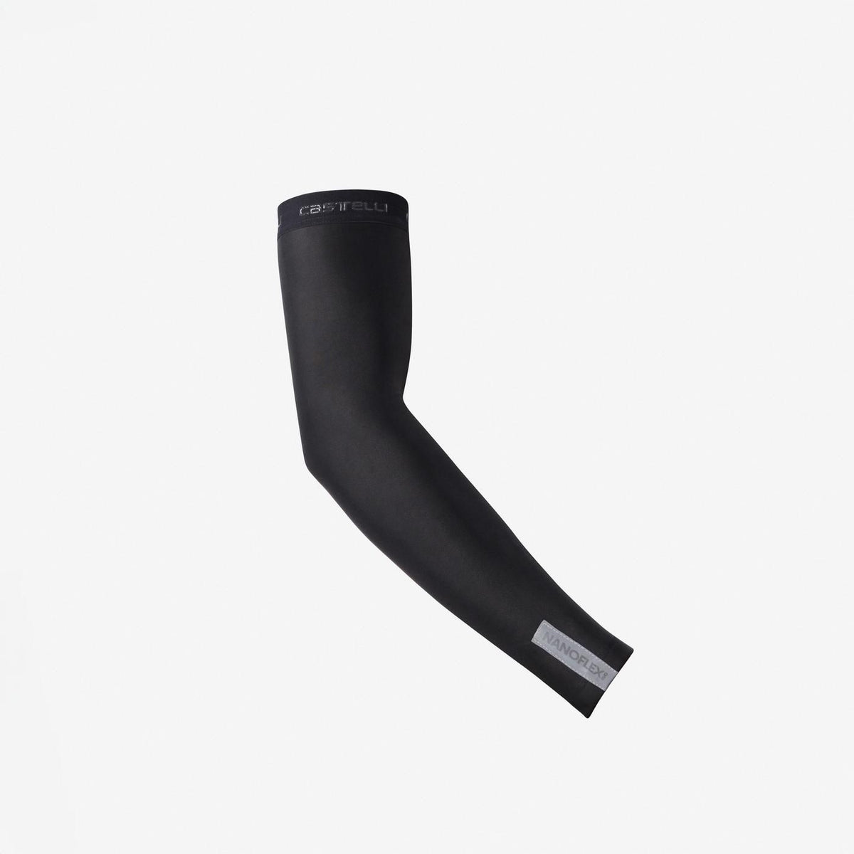 Manguitos CASTELLI NANO FLEX EVO Negro