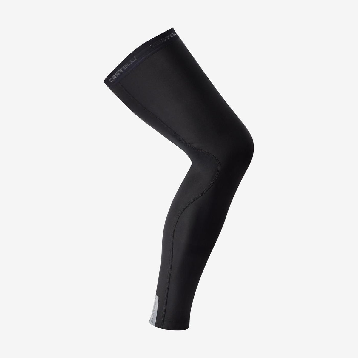 Rodilleras CASTELLI NANO FLEX EVO Negro