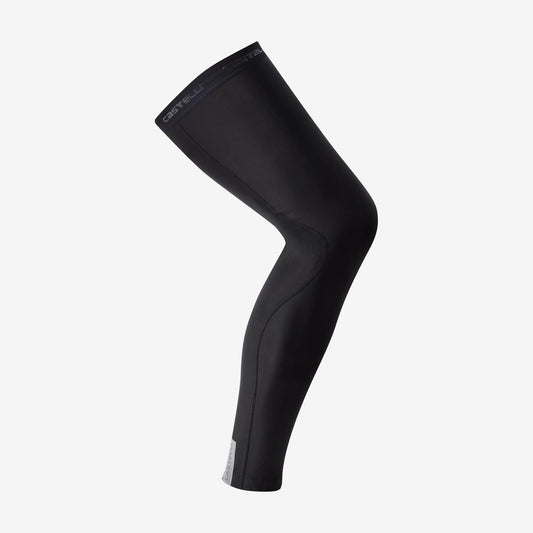 Rodilleras CASTELLI NANO FLEX EVO Negro