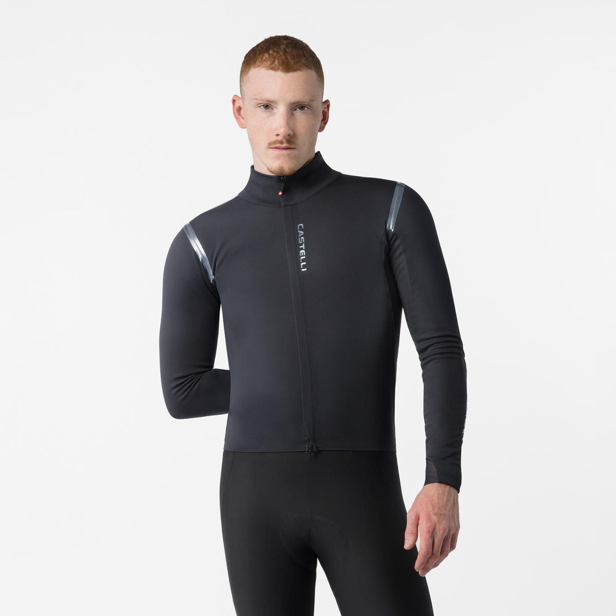 Chaqueta CASTELLI PERFETTO 4 Negro