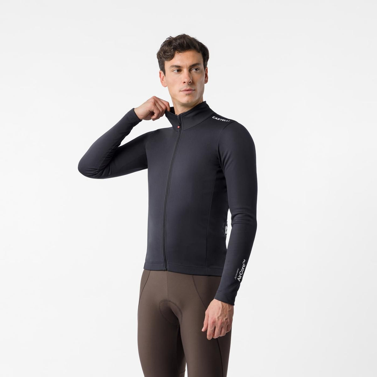 Chaqueta CASTELLI ESPRESSO 2 Negro