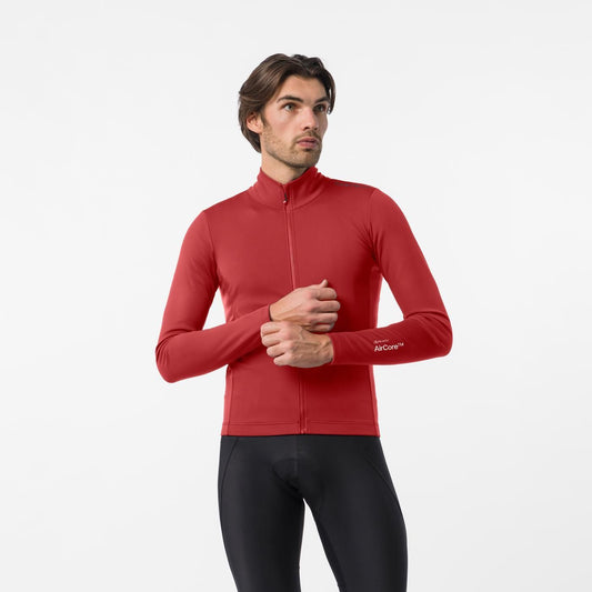 Chaqueta CASTELLI ESPRESSO 2   Garnet