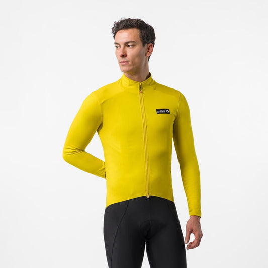 Chaqueta CASTELLI SEETSPOT Mango Mojito