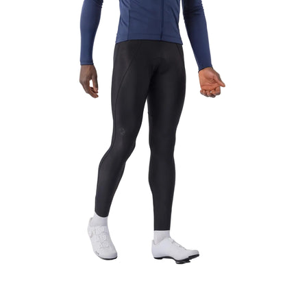 Culote Largo con Tirantes CASTELLI ESPRESSO 2 Negro