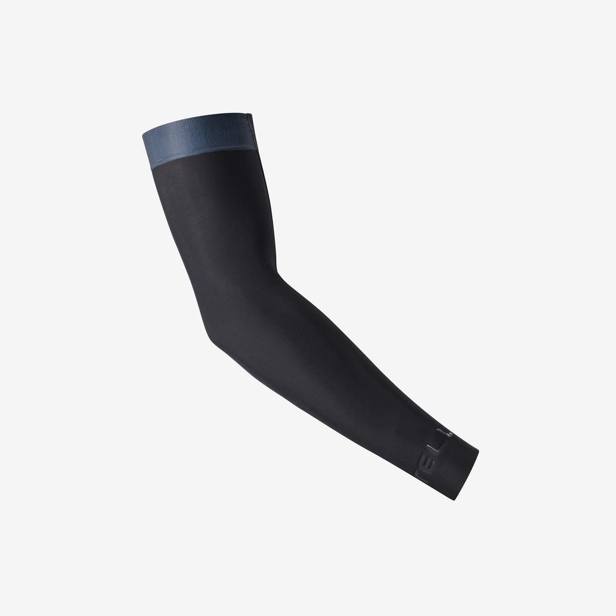 Manguitos WARMER CASTELLI ESPRESSO 2 Negro